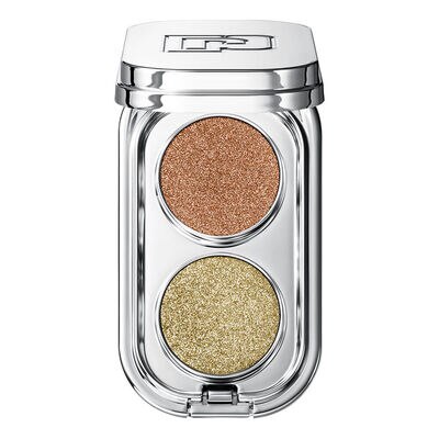 MINI PALETA DE SOMBRAS HEY SUNSHINE